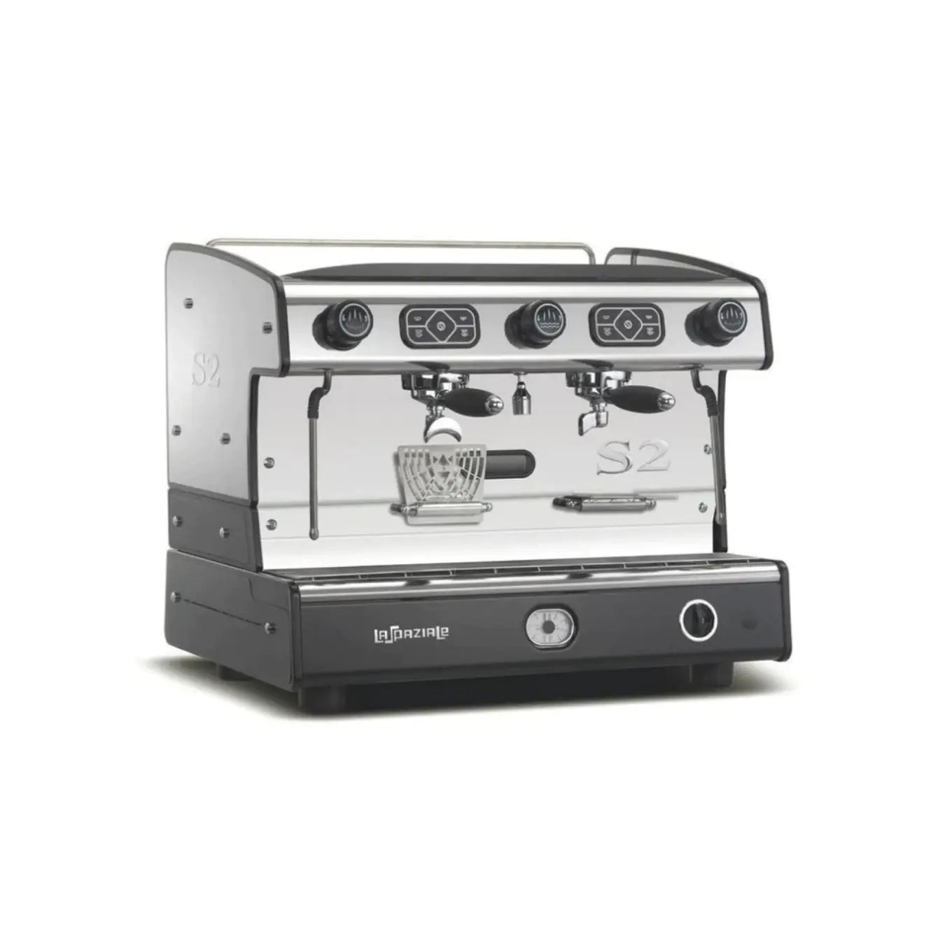 La Spaziale S2 Spazio EK 2 Group Commercial Espresso Machine