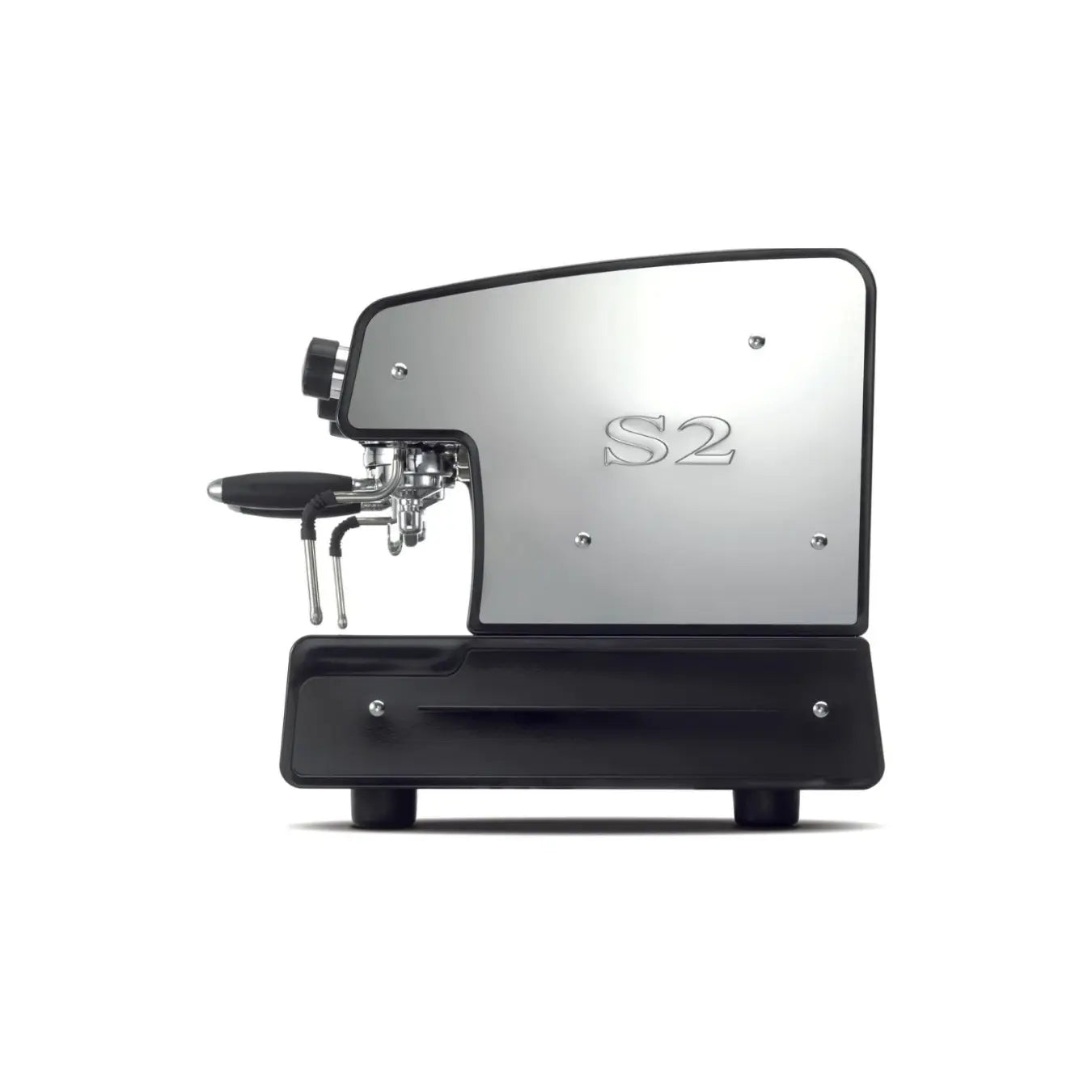 La Spaziale S2 Spazio EK 2 Group Commercial Espresso Machine