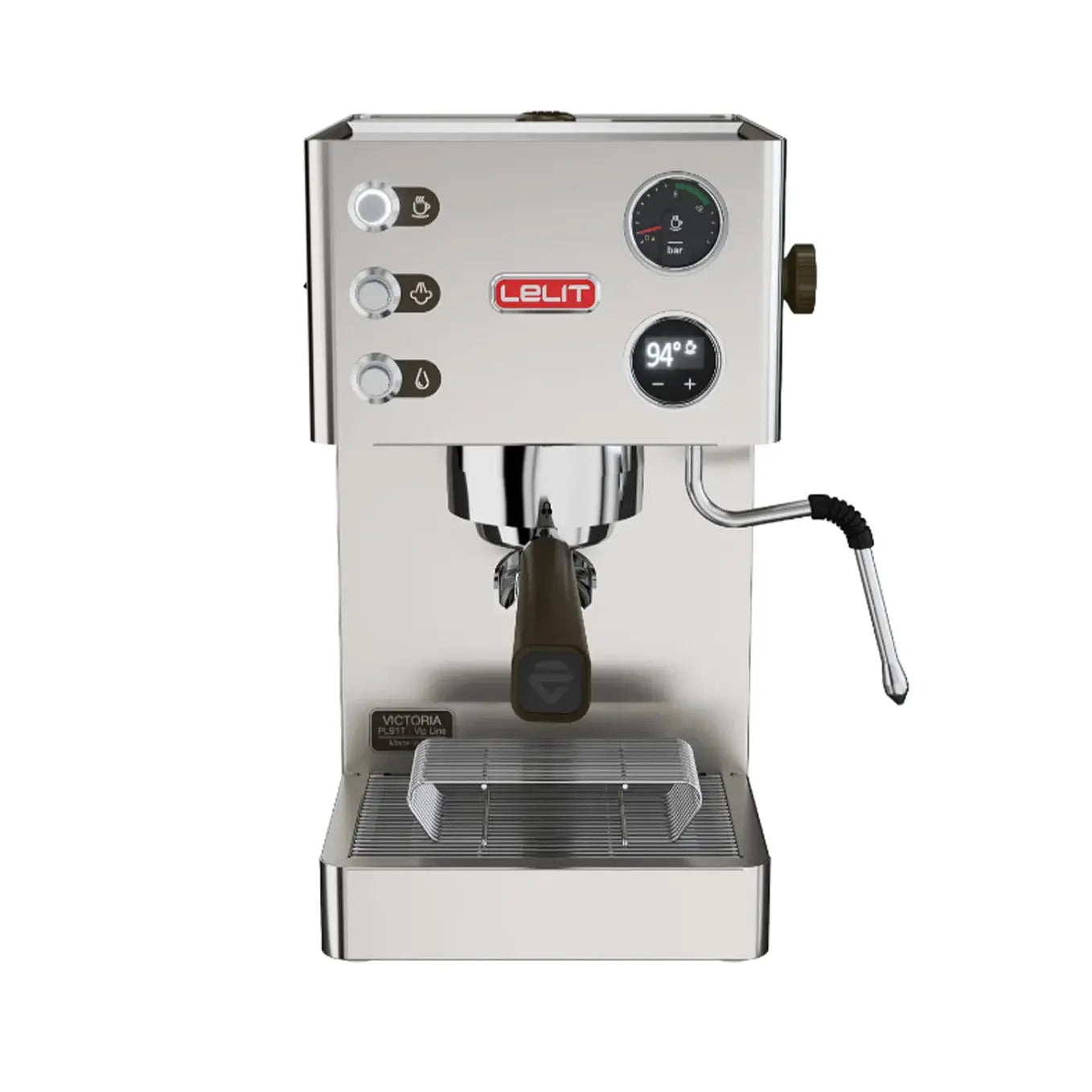 Lelit Victoria Espresso Machine Lelit