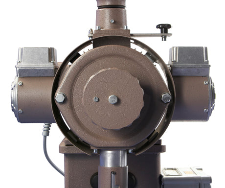 Mahlkonig DK27 LVH Industrial Coffee Espresso Grinder