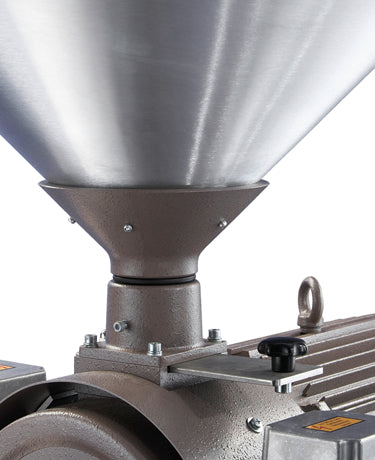 Mahlkonig DK27 LVH Industrial Coffee Espresso Grinder