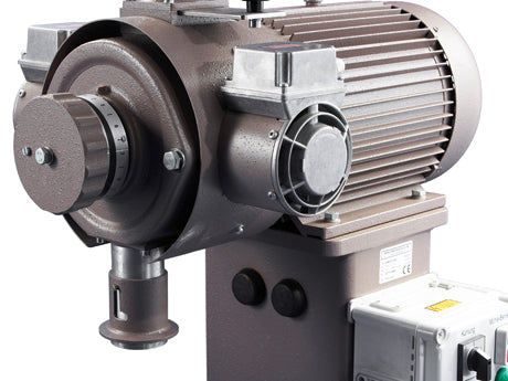 Mahlkonig DK27 LVH Industrial Coffee Espresso Grinder