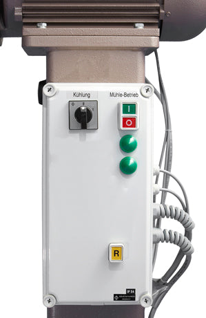 Mahlkonig DK27 LVH Industrial Coffee Espresso Grinder