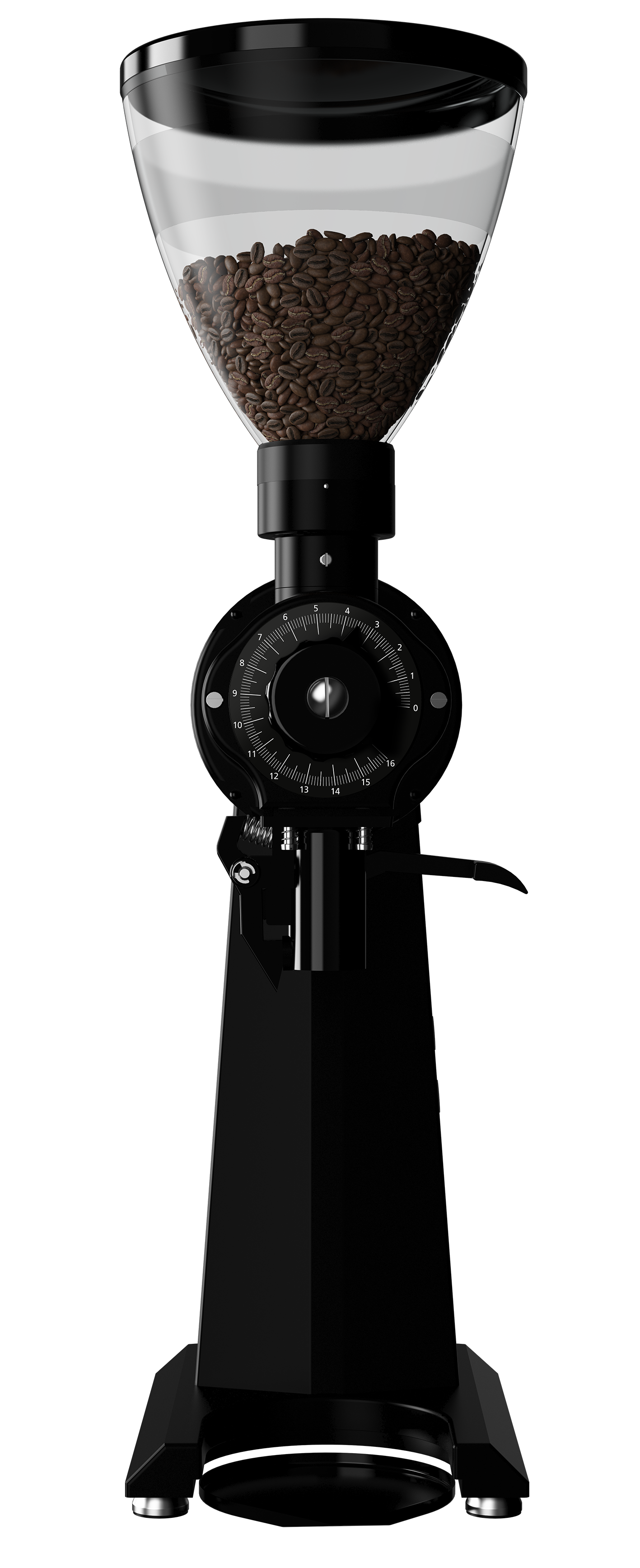 Mahlkonig EK43 All Ground Commercial Espresso Coffee Grinder