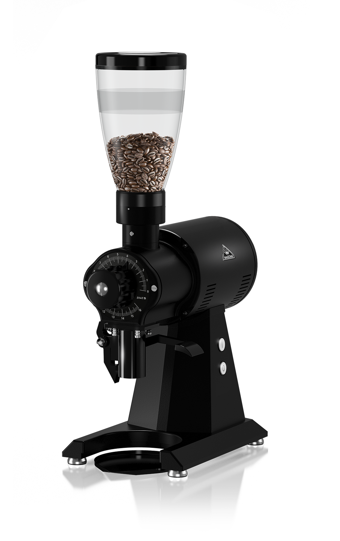 Mahlkonig EK43 S All ground Commercial Espresso Coffee Grinder