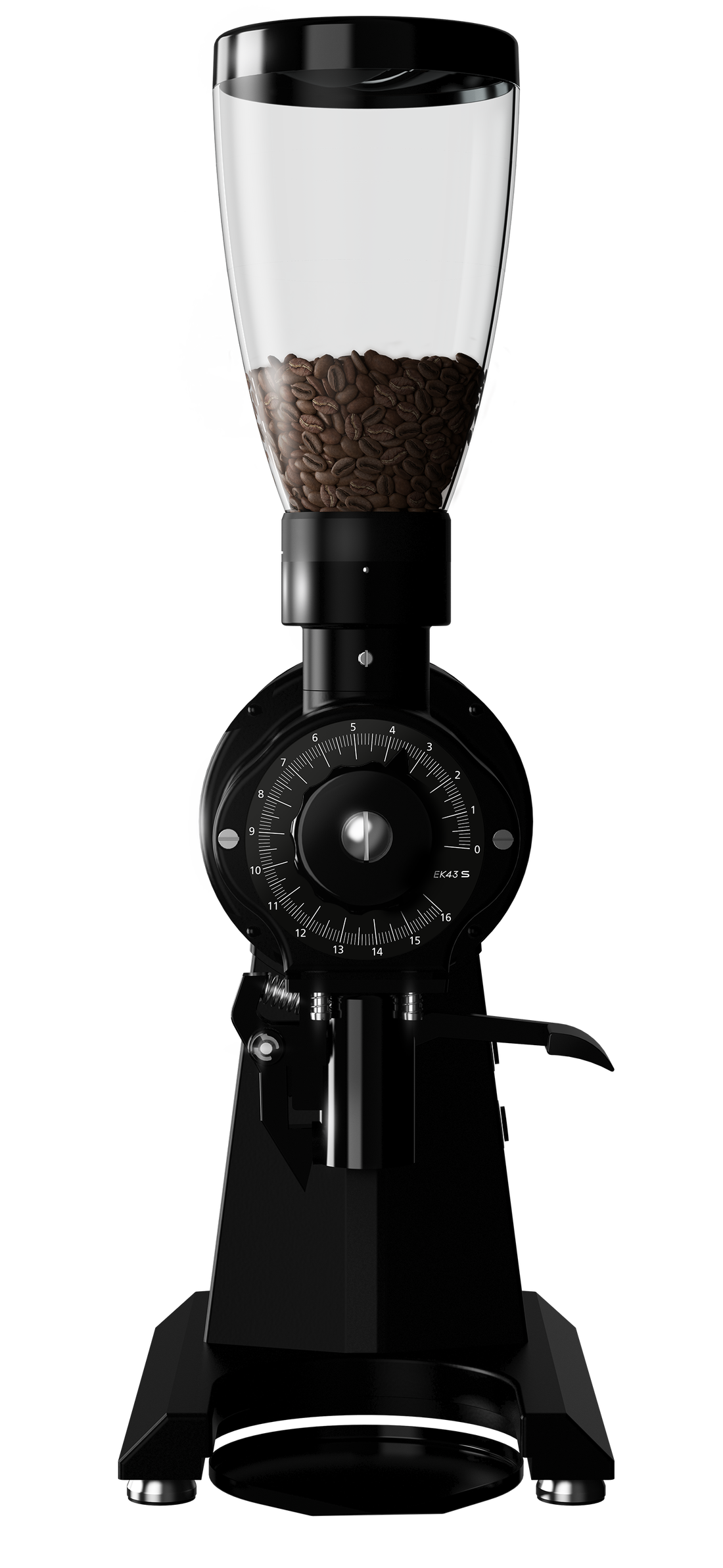 Mahlkonig EK43 S All ground Commercial Espresso Coffee Grinder