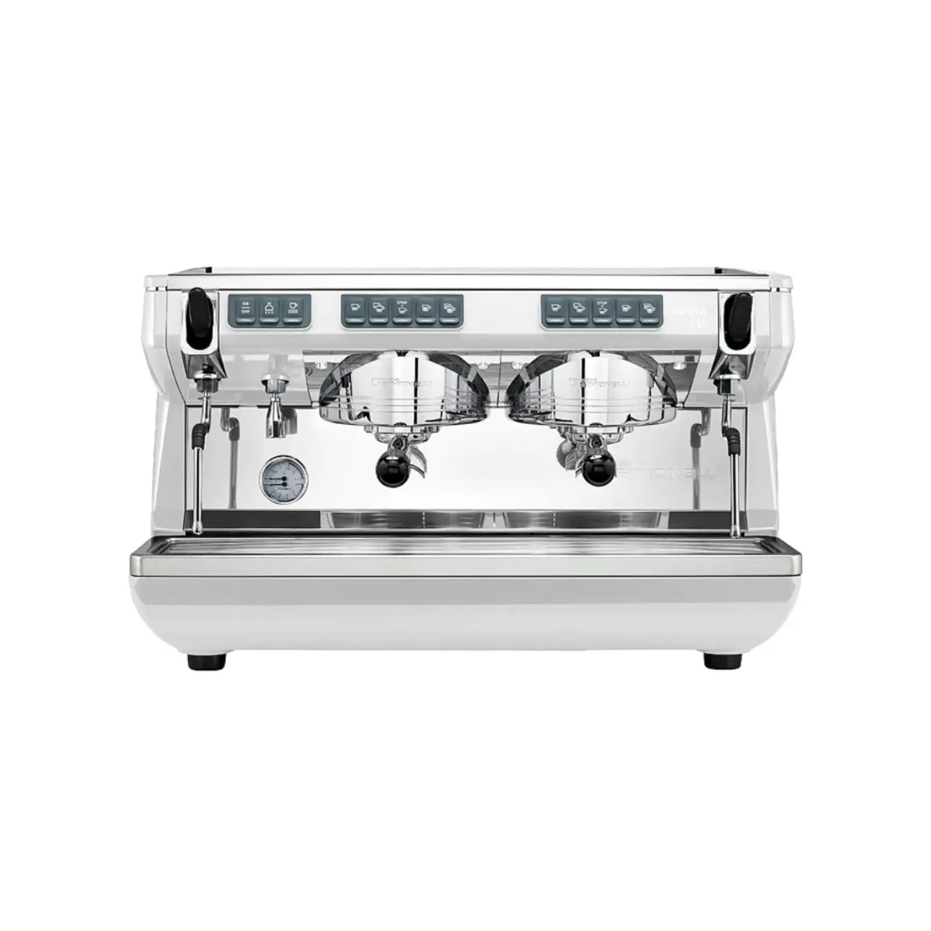 Nuova Simonelli Appia Life Vol. 2 Group Espresso Machine Nuova Simonelli