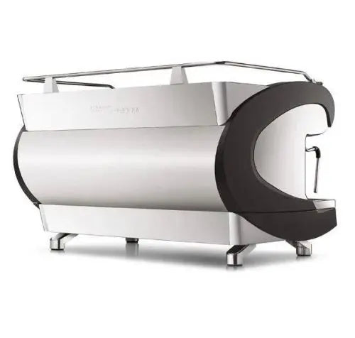 Nuova Simonelli Aurelia Wave Semi 3 Group Espresso Machine Nuova Simonelli