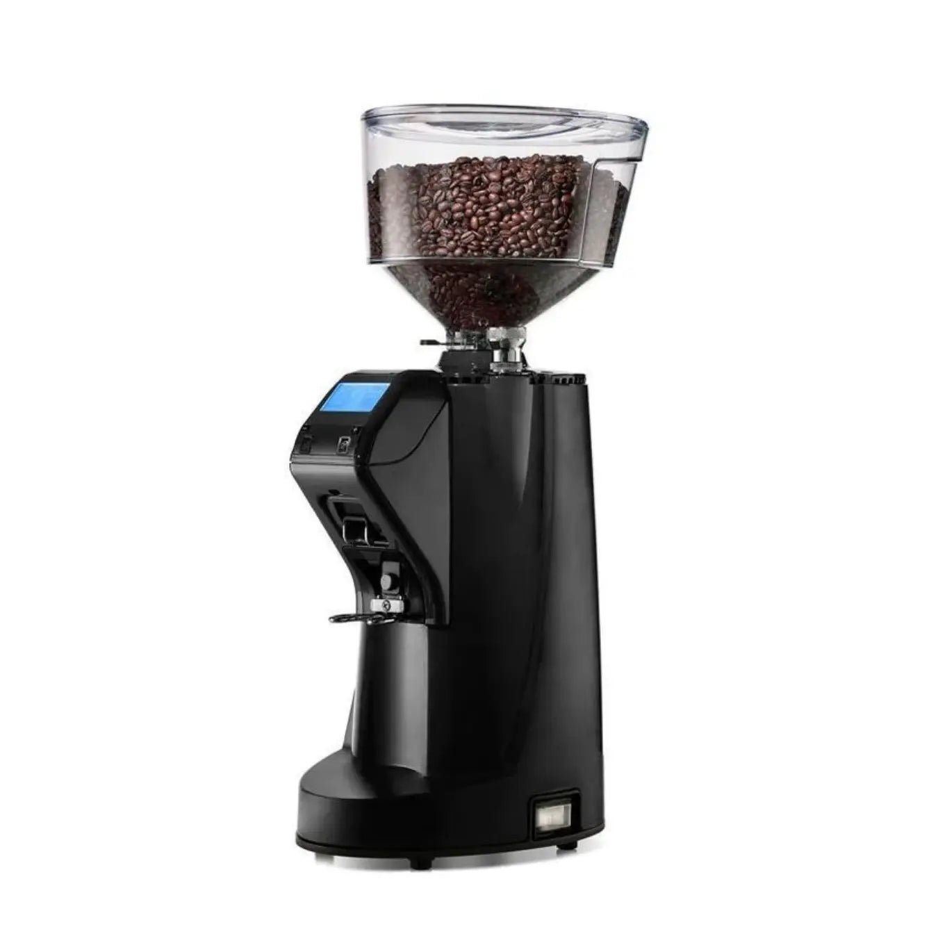 Nuova Simonelli MDJ On Demand Commercial Espresso Coffee Grinder Nuova Simonelli MDJ On Demand Commercial Espresso Coffee Grinder