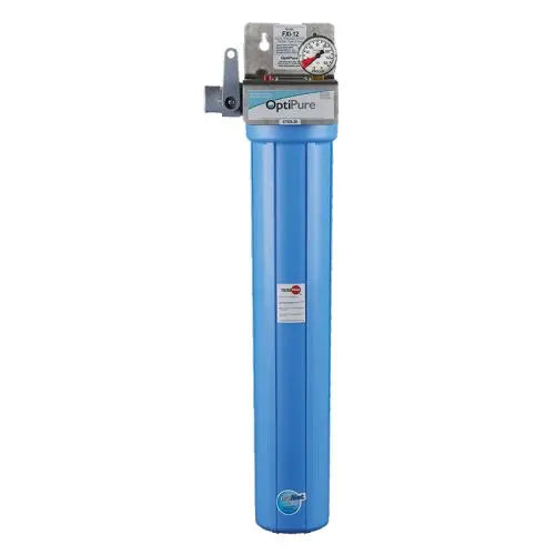 Pentair Everpure FXI-12 Ice Machine Filter – Coffee Machine Depot