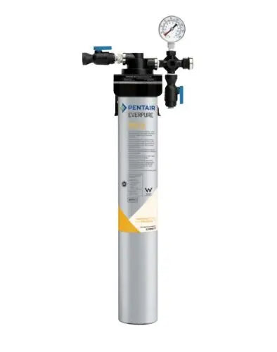 Pentair QC71 Single 7FC-S Ice Machine Filter – Coffee Machine Depot