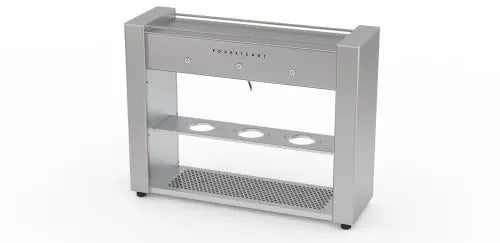 Poursteady PSI-3c - 3 Cup Pour Over Coffee Machine Poursteady