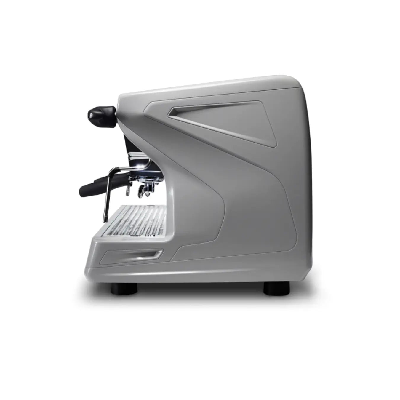 Rancilio Classe 5 S 2 Group Compact Espresso Machine Rancilio