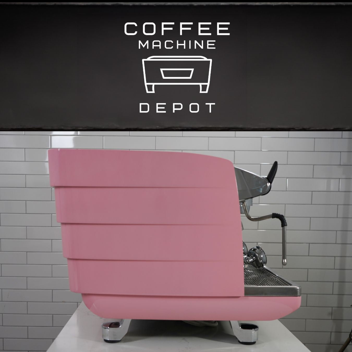 Victoria Arduino - White Eagle Digit 3 Group - Commercial Espresso Machine
