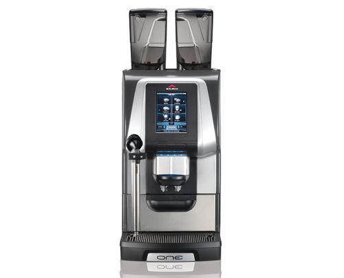 Rancilio Egro One Pure Coffee Super Automatic Hotel Espresso Machine