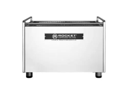 Rocket Boxer - A2 Commercial Espresso Machine with Shot Timers Rocket