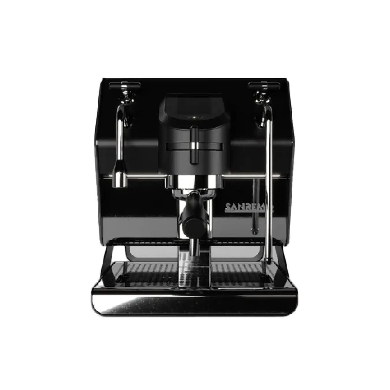 Sanremo YOU with Fiorenzato F4 EVO Bundle Package - Black