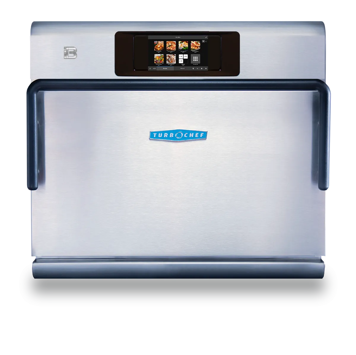 TurboChef i3 Ventless Rapid Cook Oven