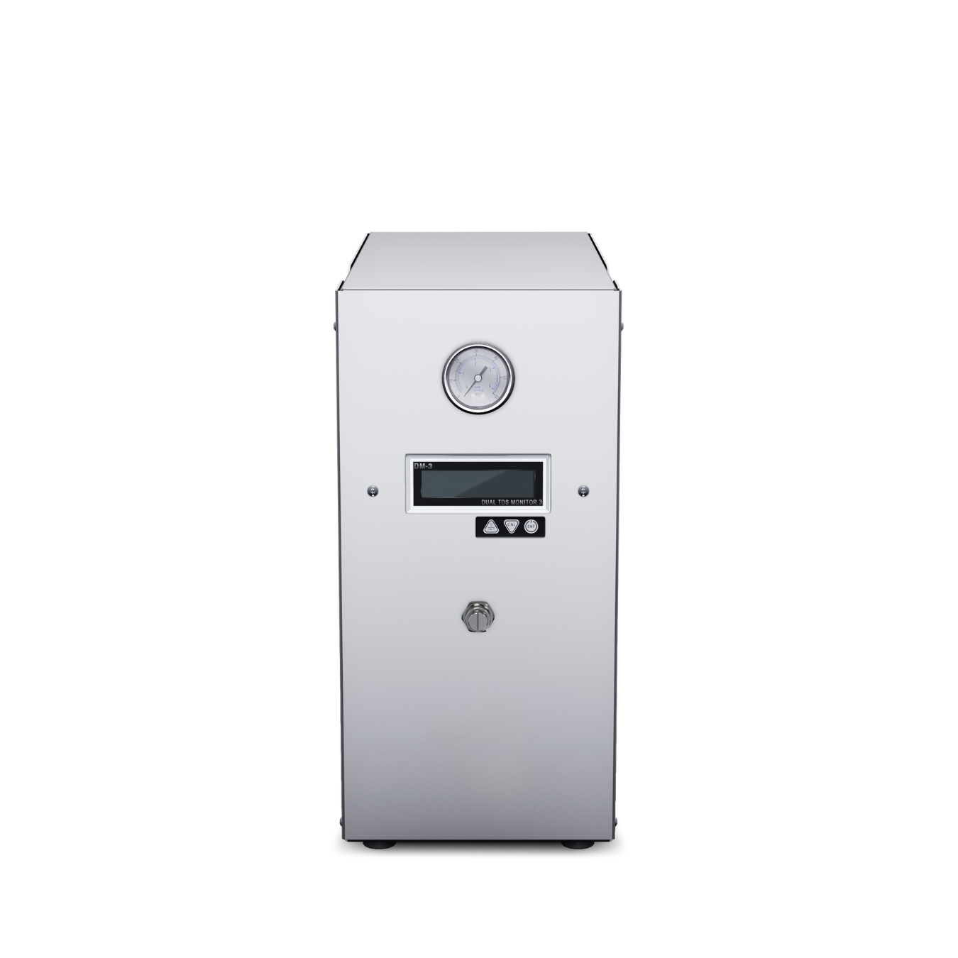 H2 O Flow Reverse Osmosis System Era Bar 12