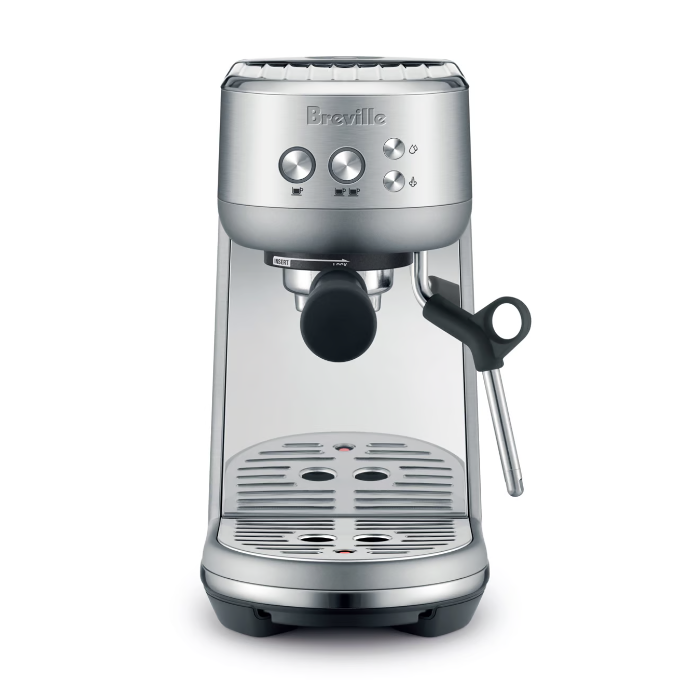 Breville Bambino ブレビル バンビーノ エスプレッソマシン Breville Bambino 1 Group Espresso Machine – Coffee Machine Depot
