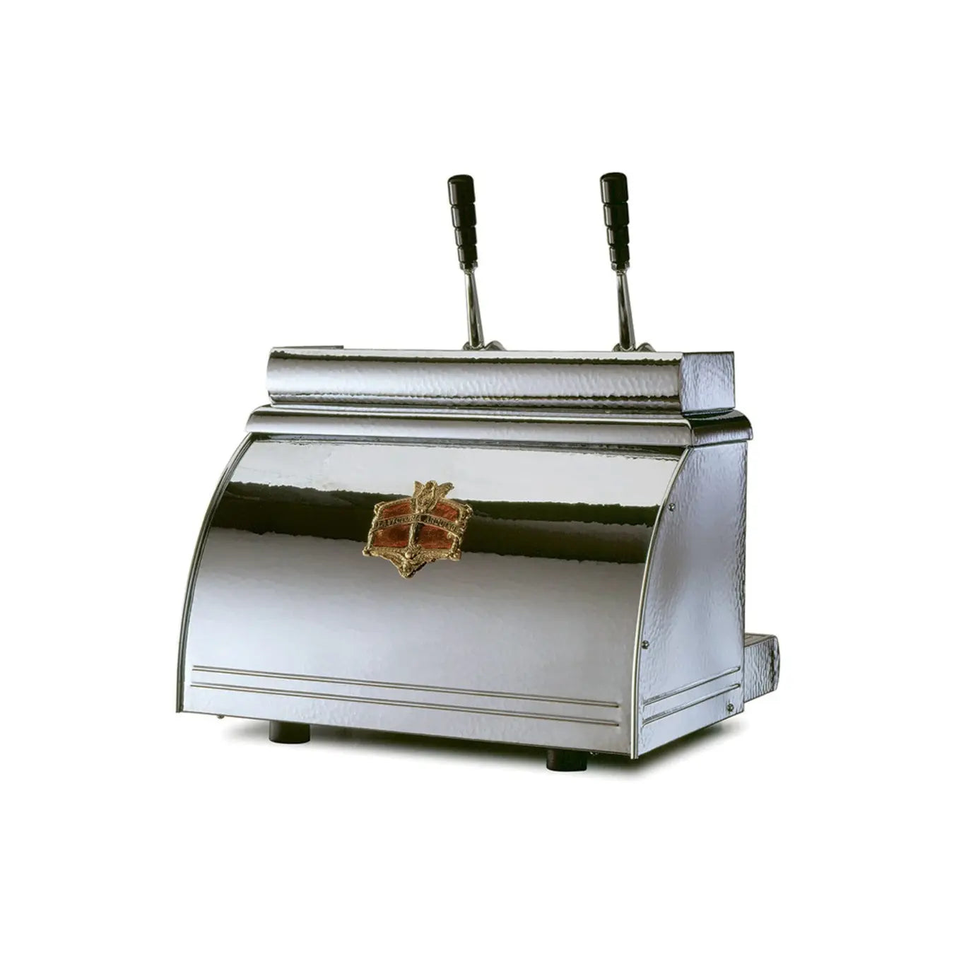 Victoria Arduino Athena Classic Leva 2 Group Espresso Machine - Chrome Victoria Arduino