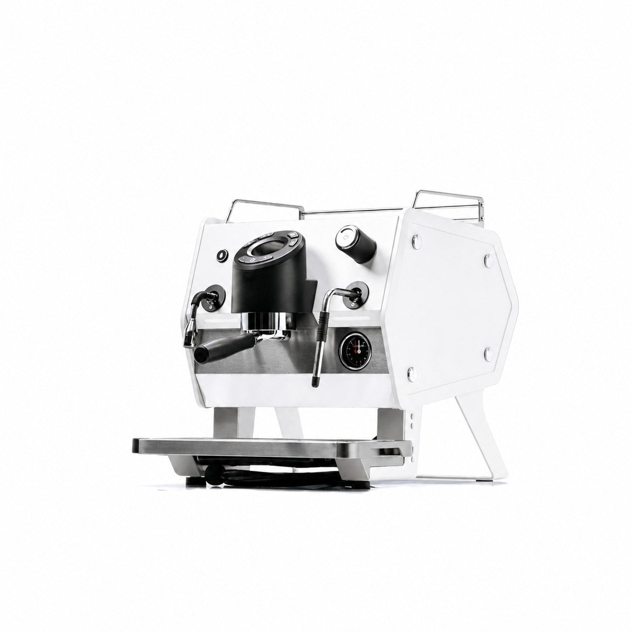 Sanremo - D8 One Pro Commercial Espresso Machine (White)