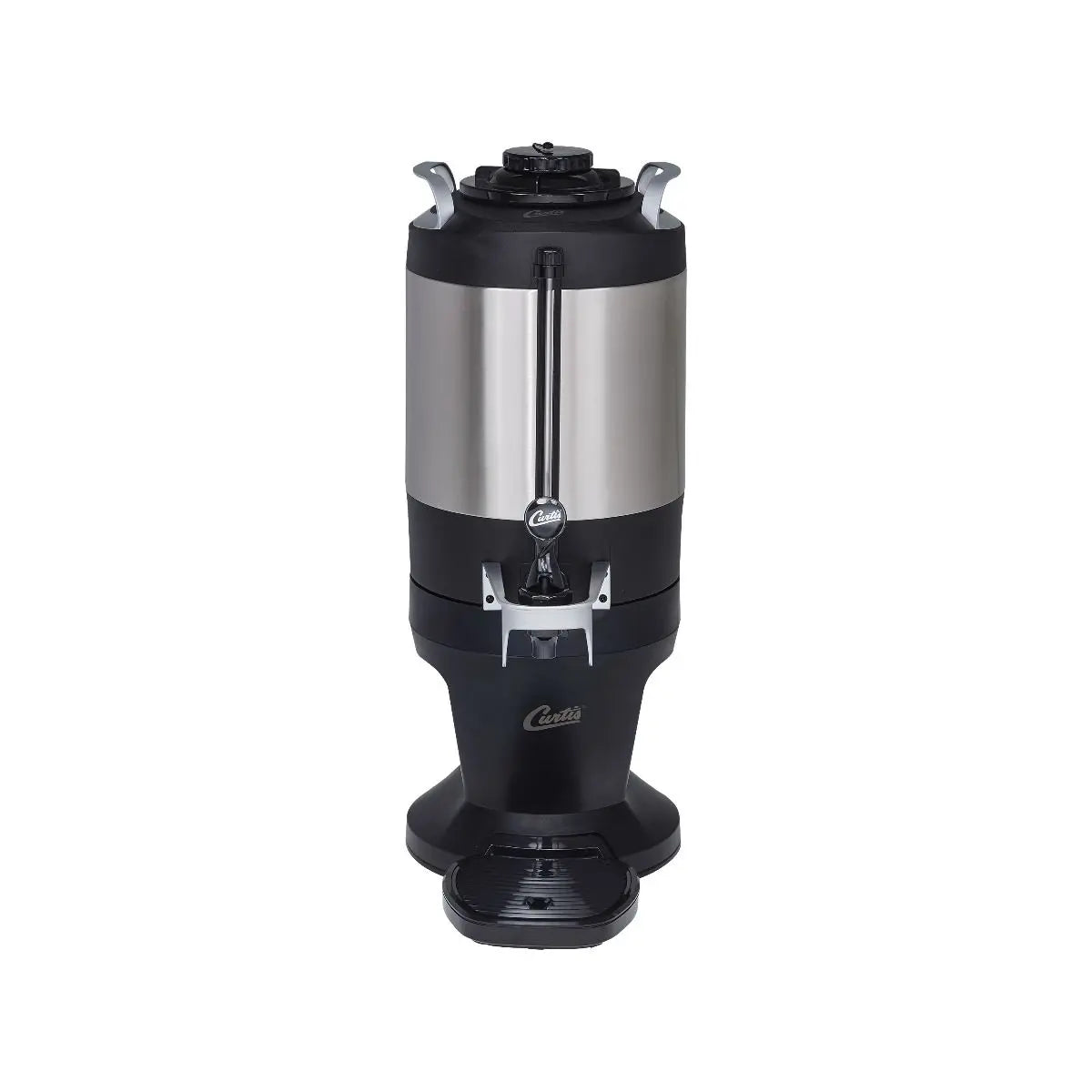Wilbur Curtis 1.5 Gal. Insulated Dispenser with Sight Glass and