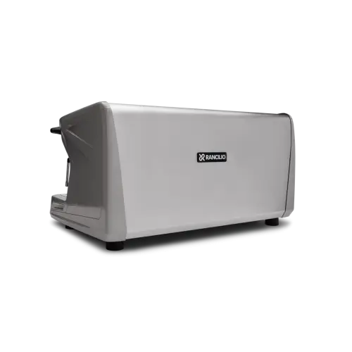 Rancilio Classe 5 USB 3 Group Espresso Machine Rancilio