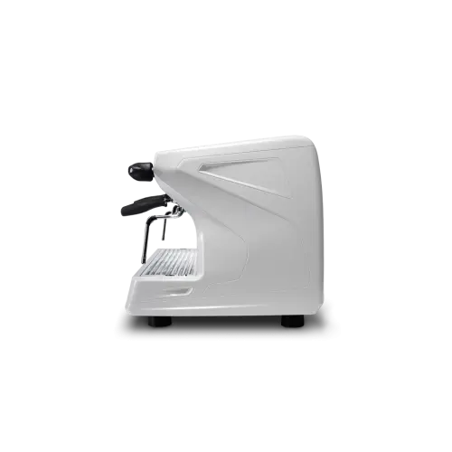 Rancilio Classe 5 USB Compact Tall 2 Group Espresso Machine Rancilio