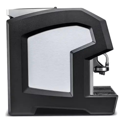 Eversys Cameo C'2 Classic - Black/Silver Eversys