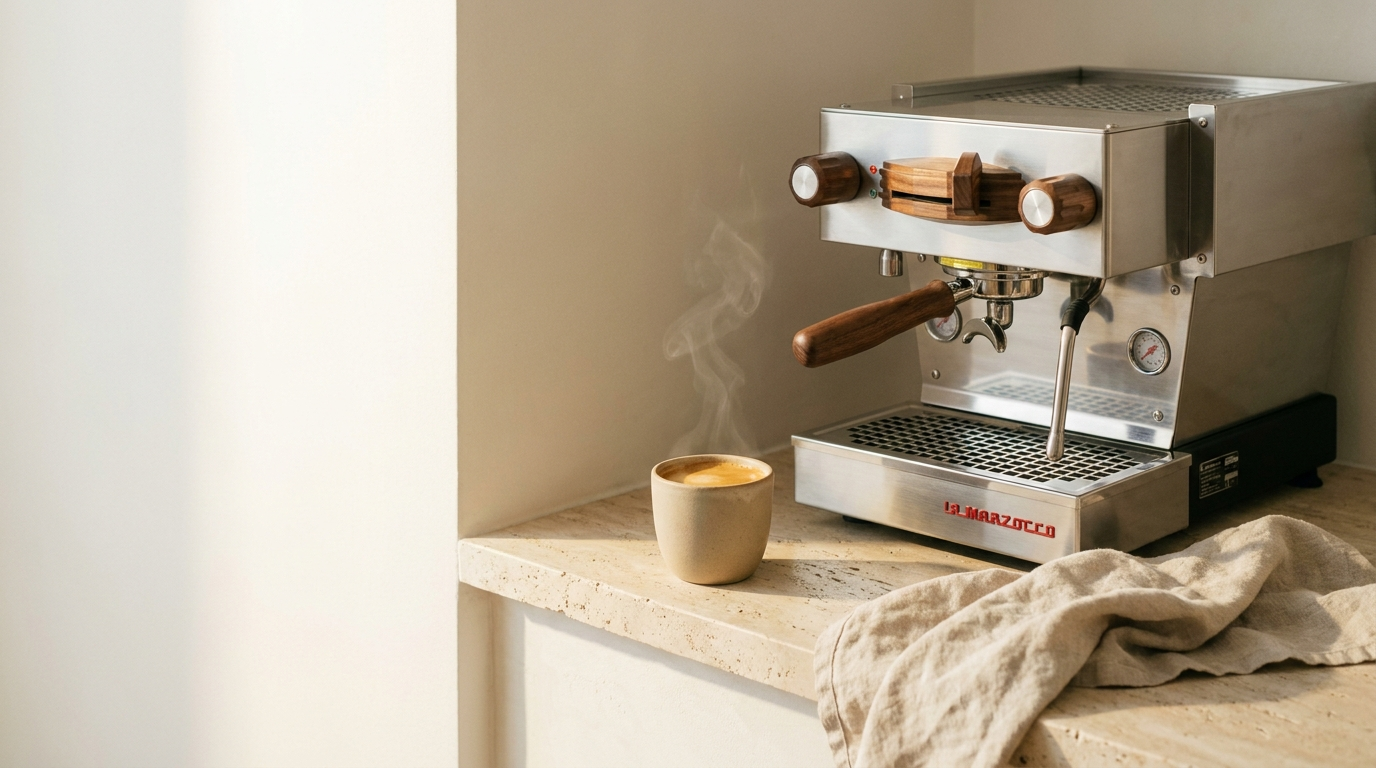 Father's Day Gift Pack — free with any home espresso machine at Coffee Machine Depot