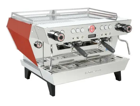 La Marzocco KB90 - 2 Group Commercial Espresso Machine with Scales