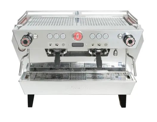 La Marzocco KB90 - 2 Group - Auto-volumetric (AV) with Scales La Marzocco