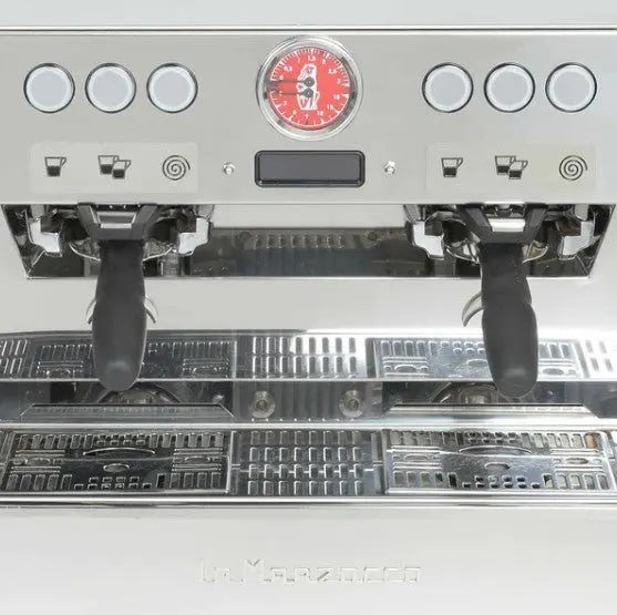 La Marzocco KB90 - 2 Group - Auto-volumetric (AV) with Scales La Marzocco