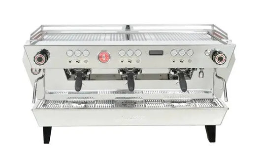 La Marzocco KB90 - 3 Group Commercial Espresso Machine with Scales