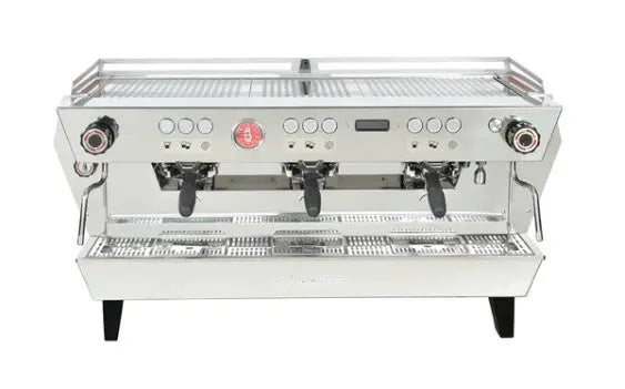 La Marzocco KB90 - 3 Group - Auto-volumetric (AV) with Scales La Marzocco