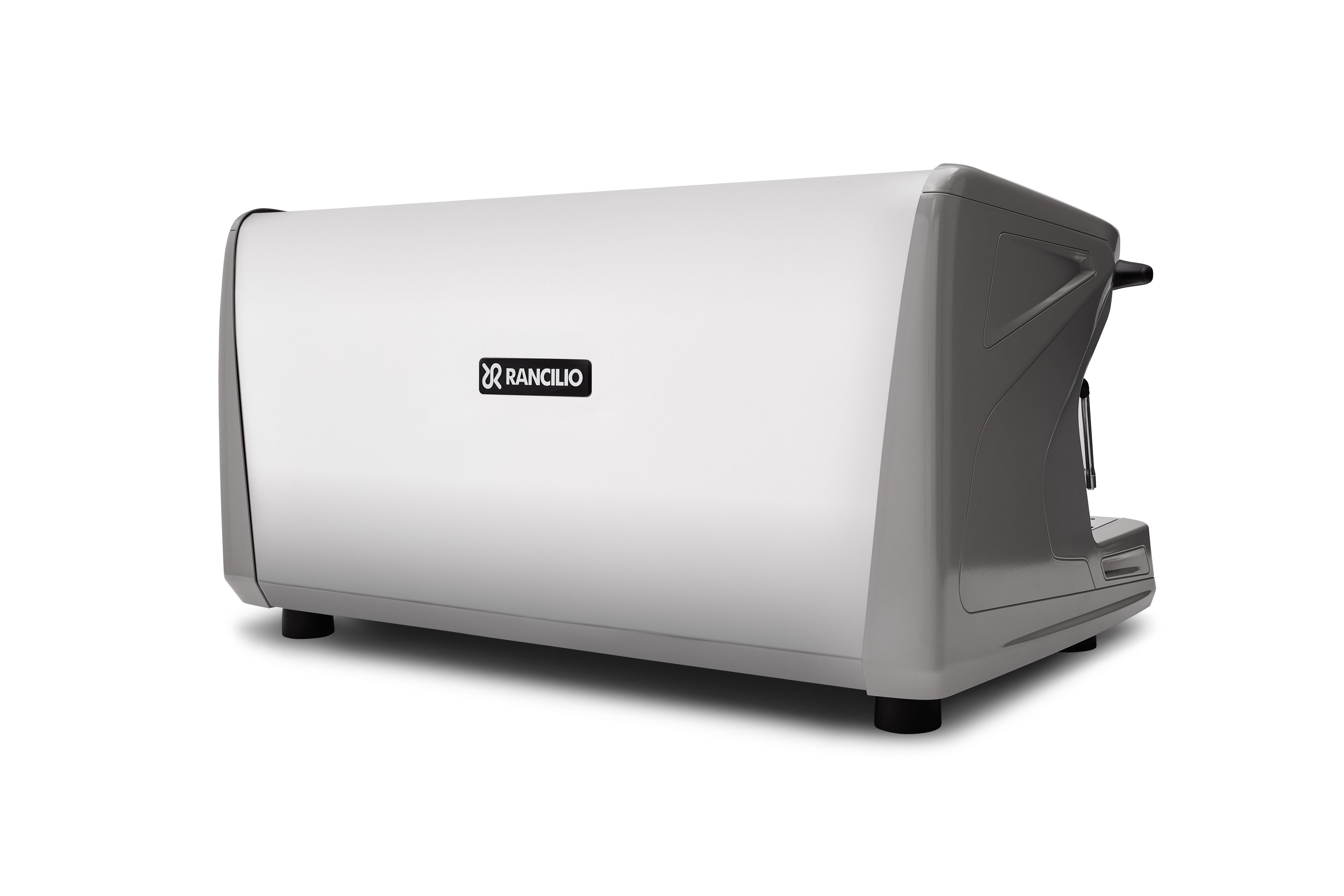 Rancilio Classe 7 S 3 Group Commercial Espresso Machine