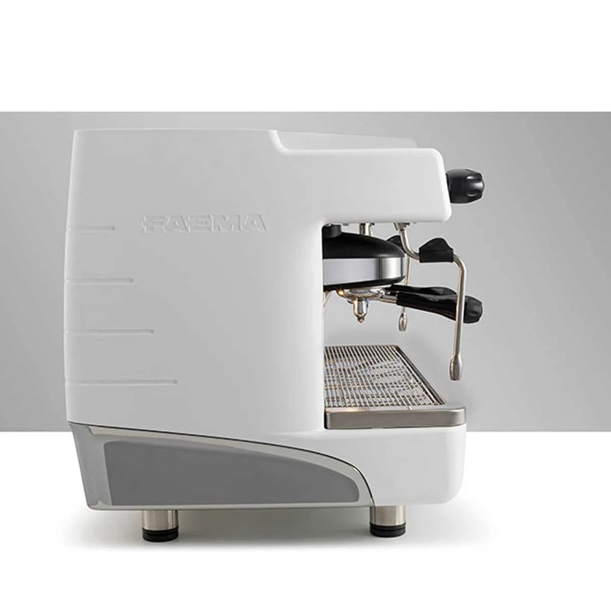 Faema E98UP A/2 Group Commercial Espresso Machine