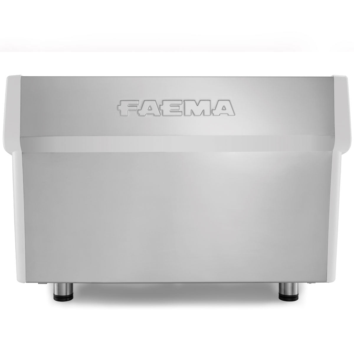 Faema Prestige A/2 Tall Cup - 2 Group Commercial Espresso Machine with Autosteam