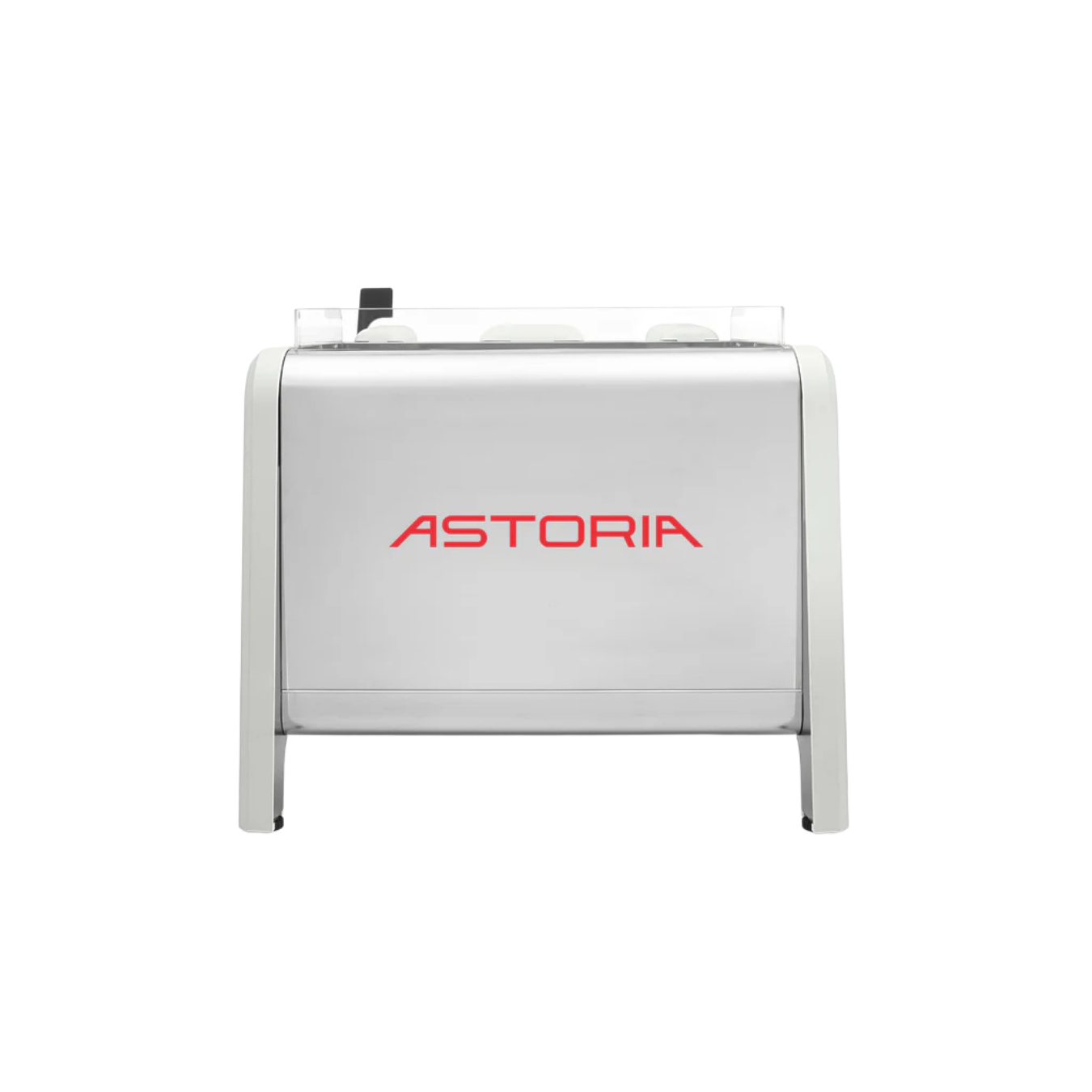 Astoria - AB200 1 Group Commercial Espresso Machine (White)