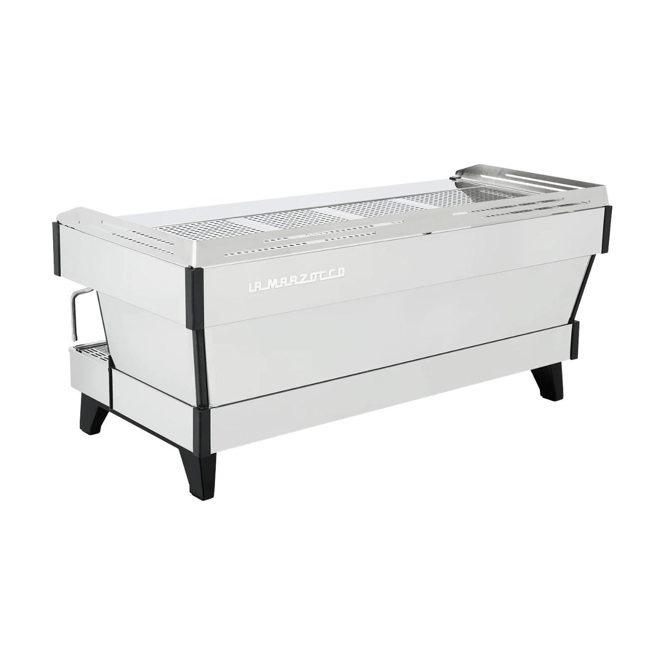 La Marzocco Linea PB X AV 4 Group Commercial Espresso Machine