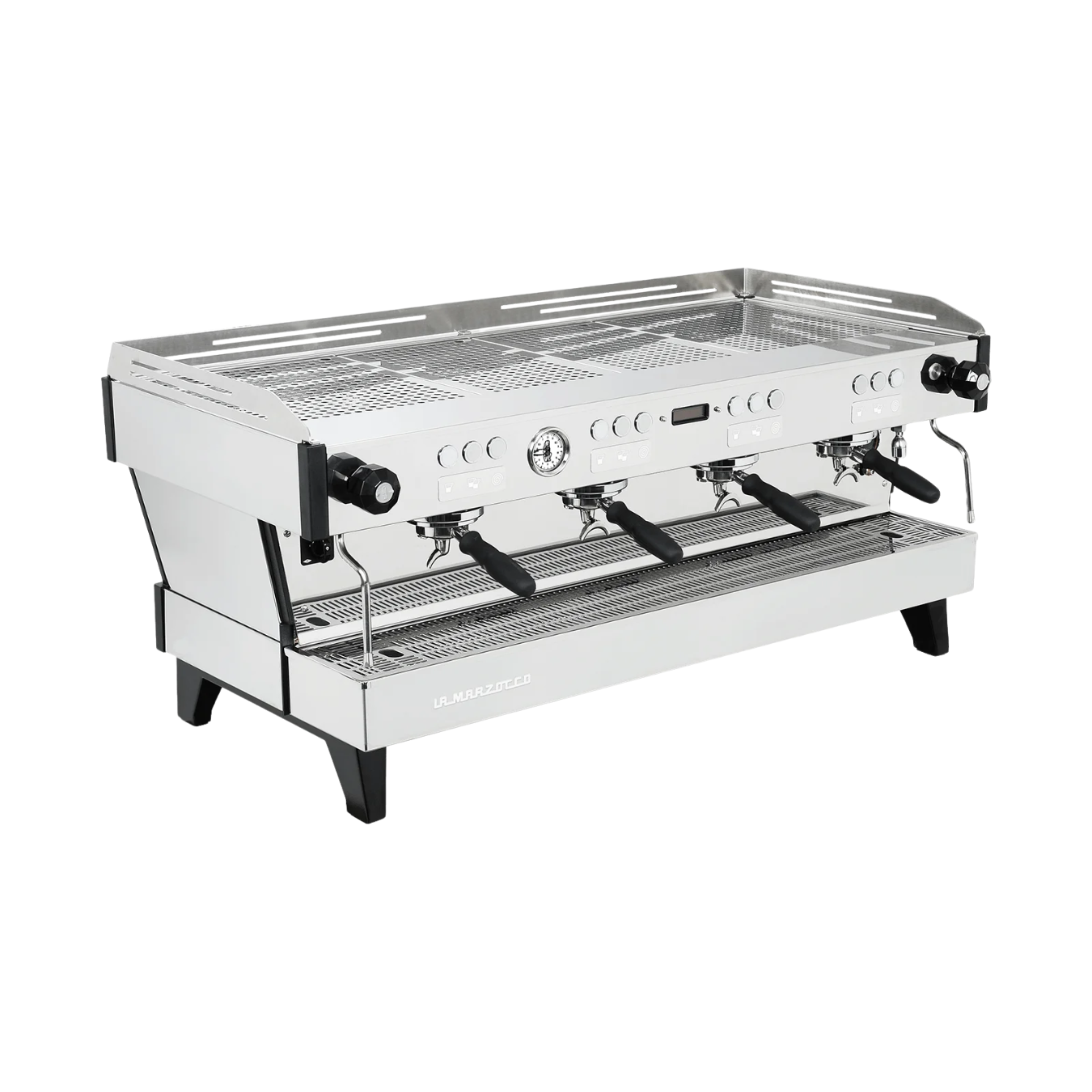 La Marzocco Linea PB X AV 4 Group Commercial Espresso Machine