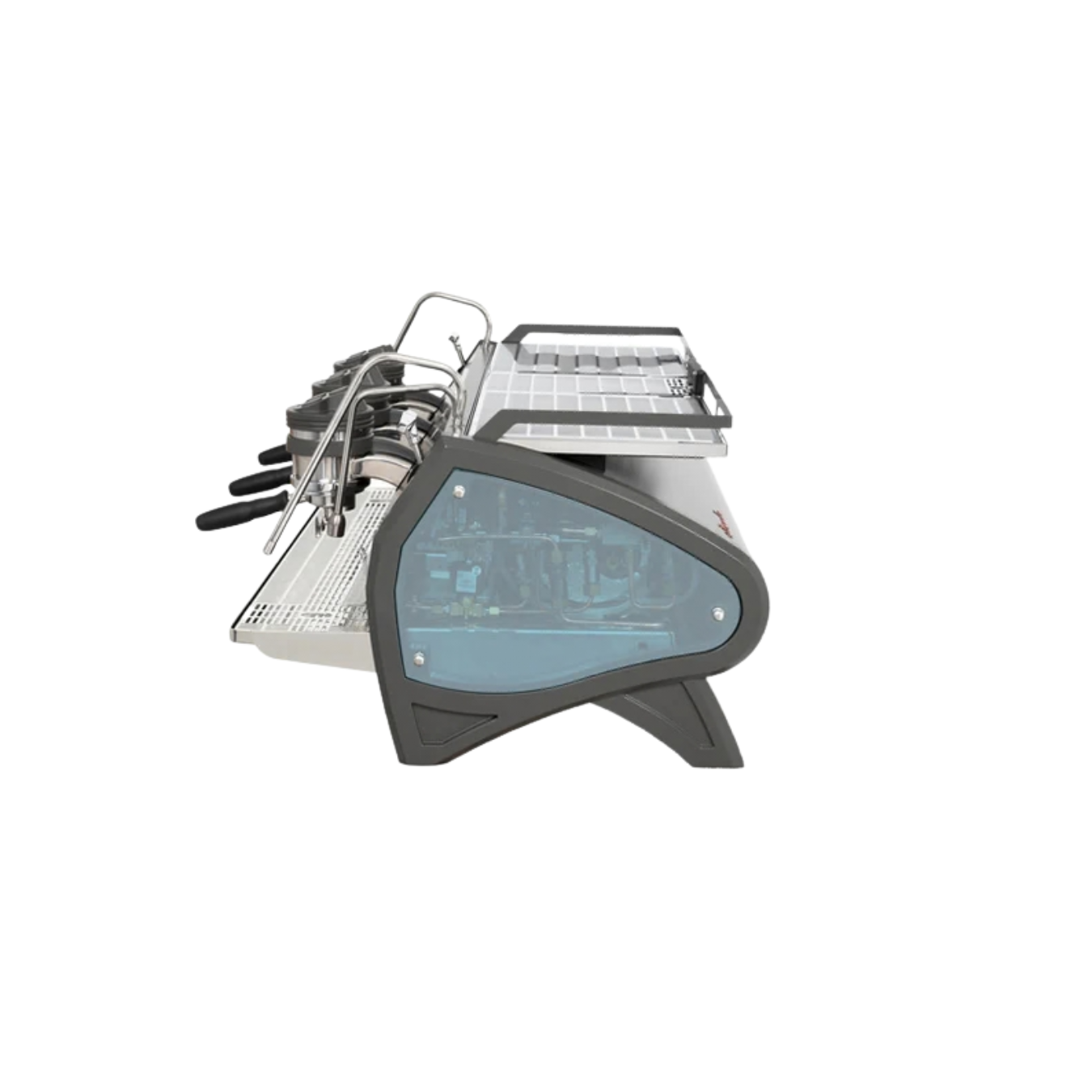 La Marzocco Strada S AV 3 Group Commercial Espresso Machine