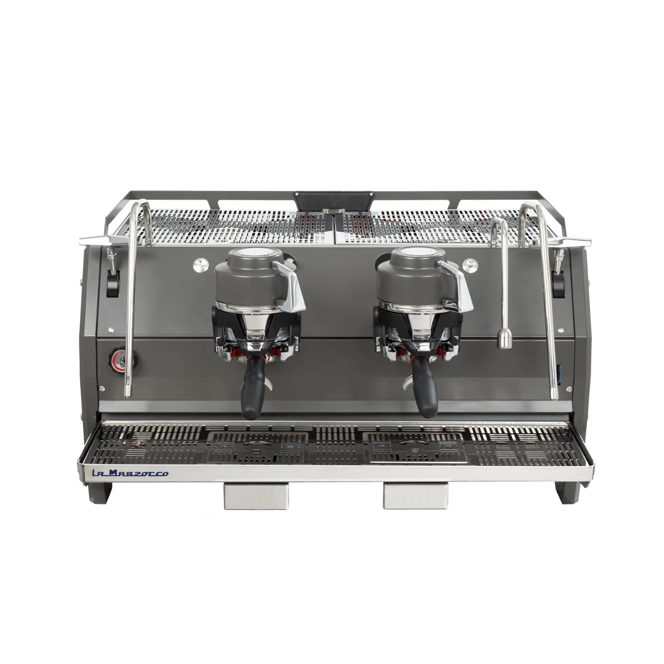 La Marzocco - Strada X 2 Group Coffee Machine – Coffee Machine Depot La Marzocco - Strada X 2 Group Coffee Machine – Coffee Machine Depot