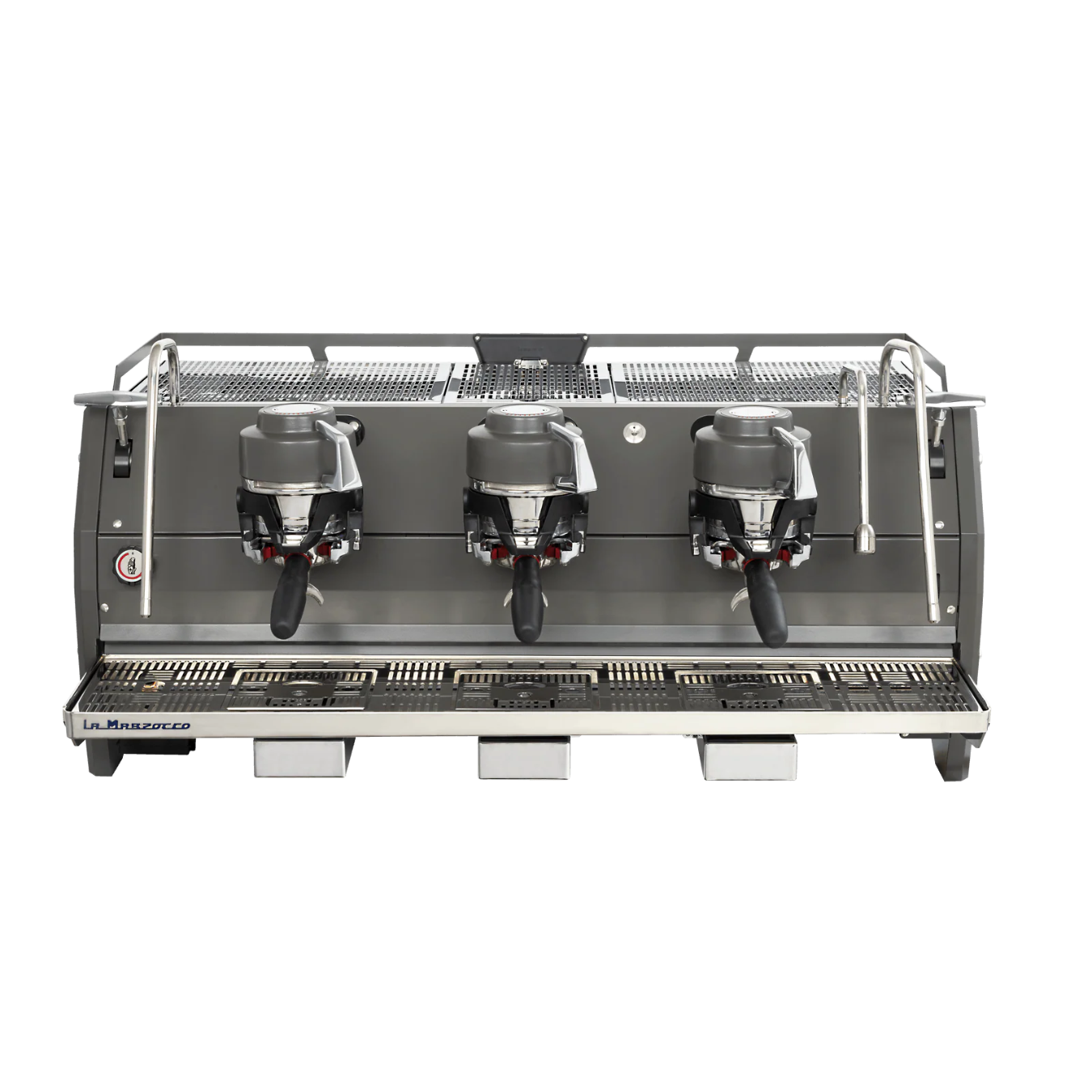 La Marzocco - Strada X 3 Group Coffee Machine – Coffee Machine Depot La Marzocco - Strada X 3 Group Coffee Machine – Coffee Machine Depot