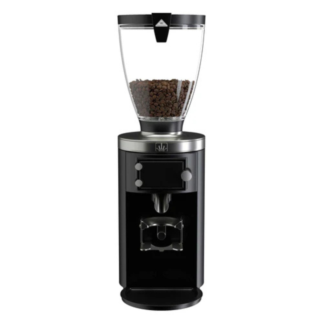 Mahlkonig - E65T GbS Commercial Espresso Grinder (Black)