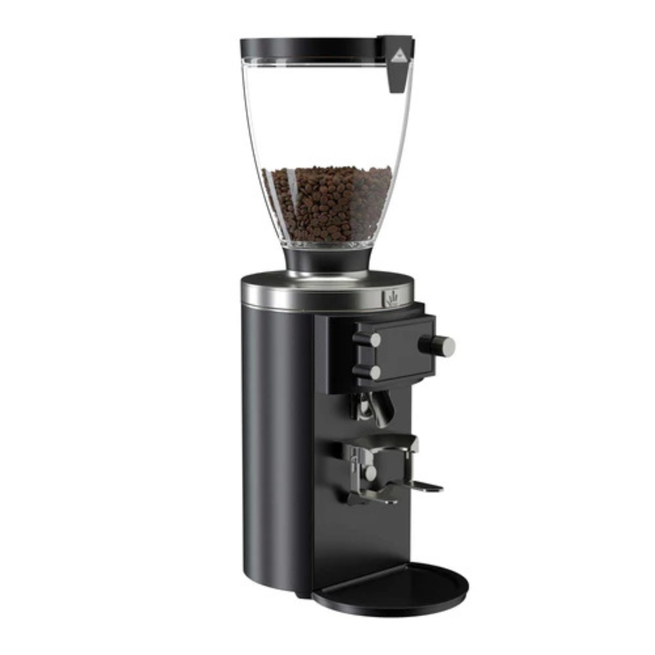 Mahlkonig - E65T GbS Commercial Espresso Grinder (Black)