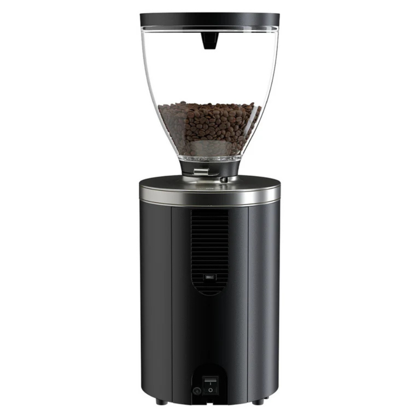 Mahlkonig - E80T GbS Commercial Espresso Grinder (Black)