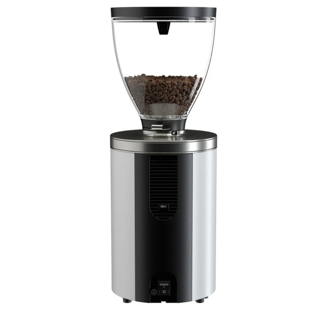 Mahlkonig - E80T GbS Commercial Espresso Grinder (White)