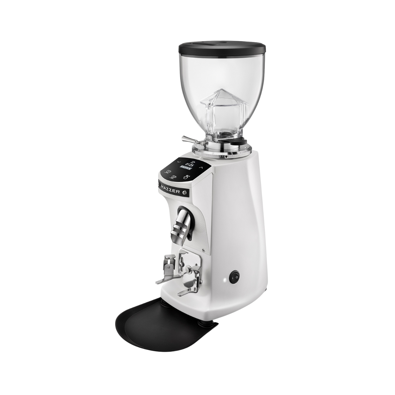 Mazzer Mini Electronic Commercial Espresso Grinder
